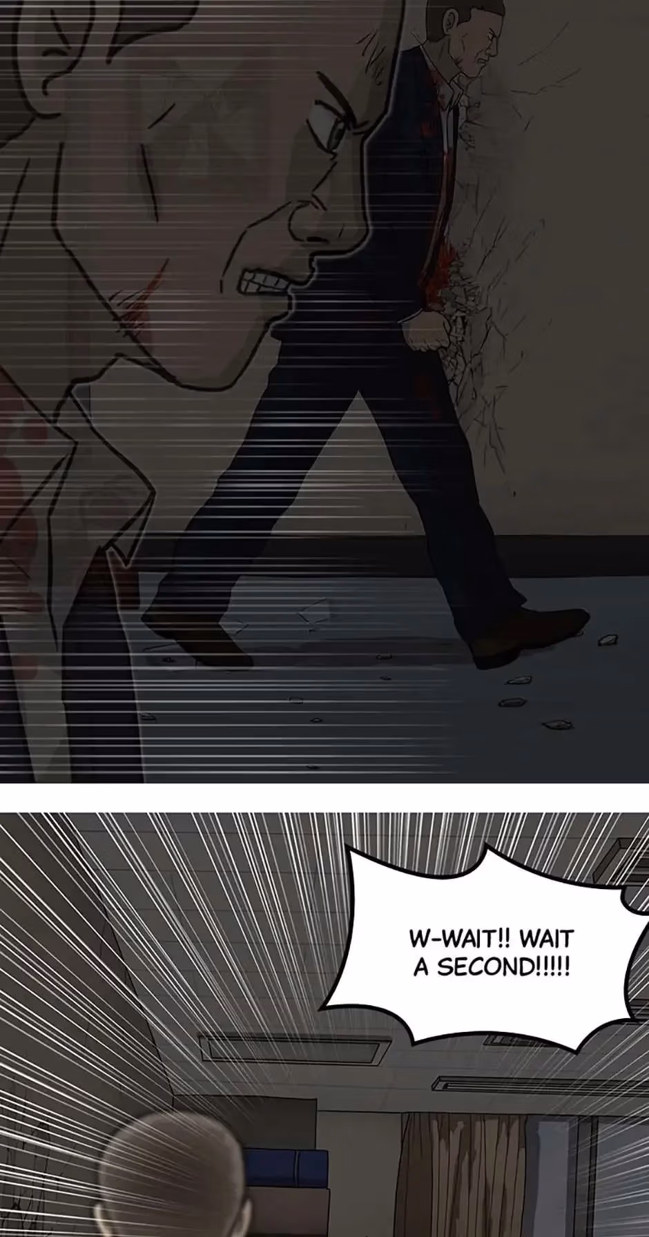 Read Moving chapter 44 image 56 on Lezhin