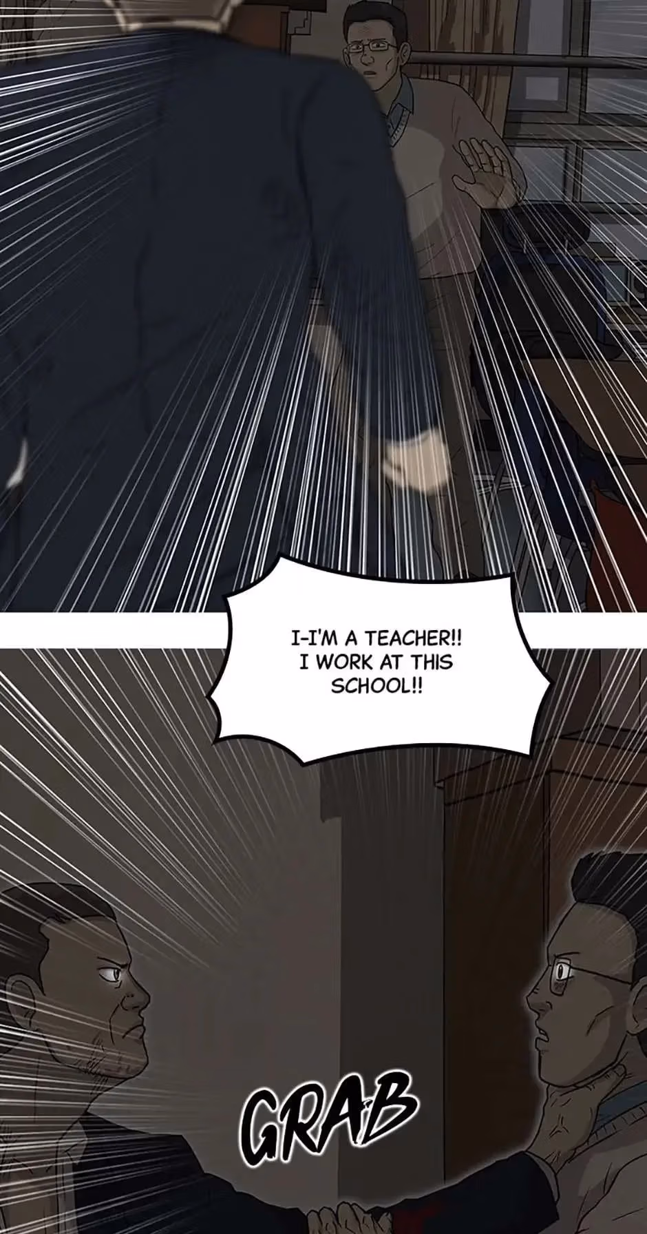 Read Moving chapter 44 image 57 on Lezhin