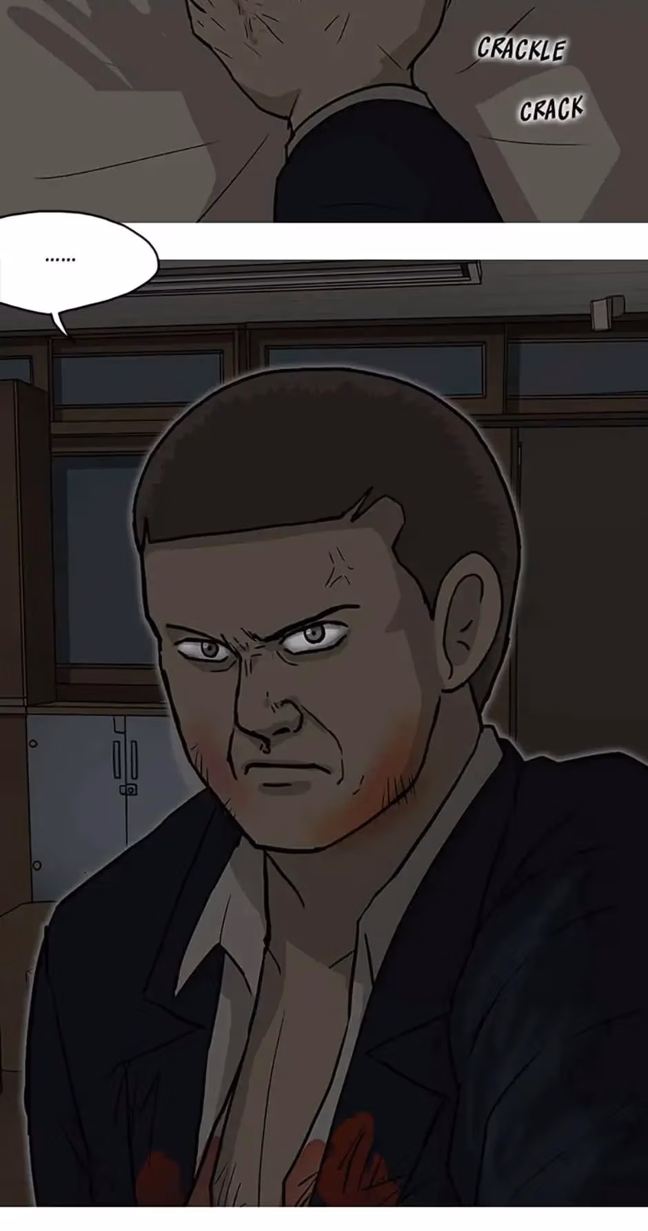Read Moving chapter 44 image 59 on Lezhin