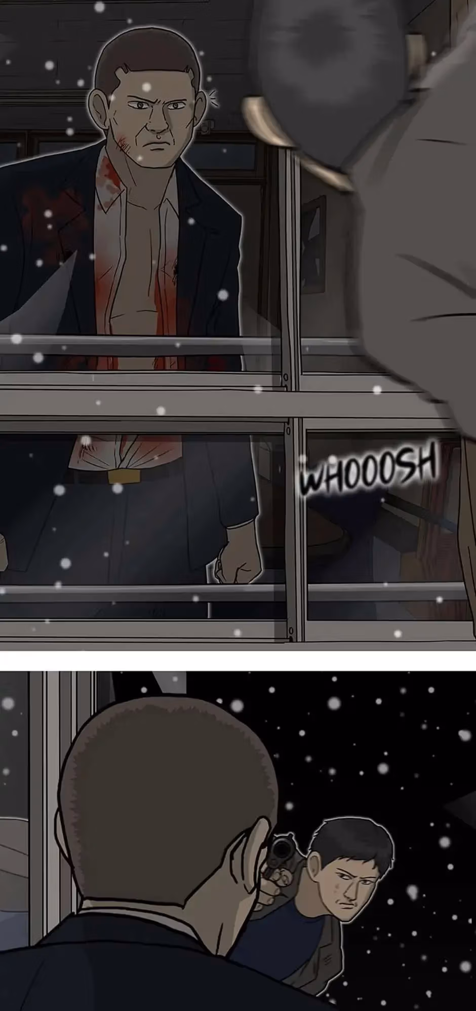 Read Moving chapter 44 image 63 on Lezhin