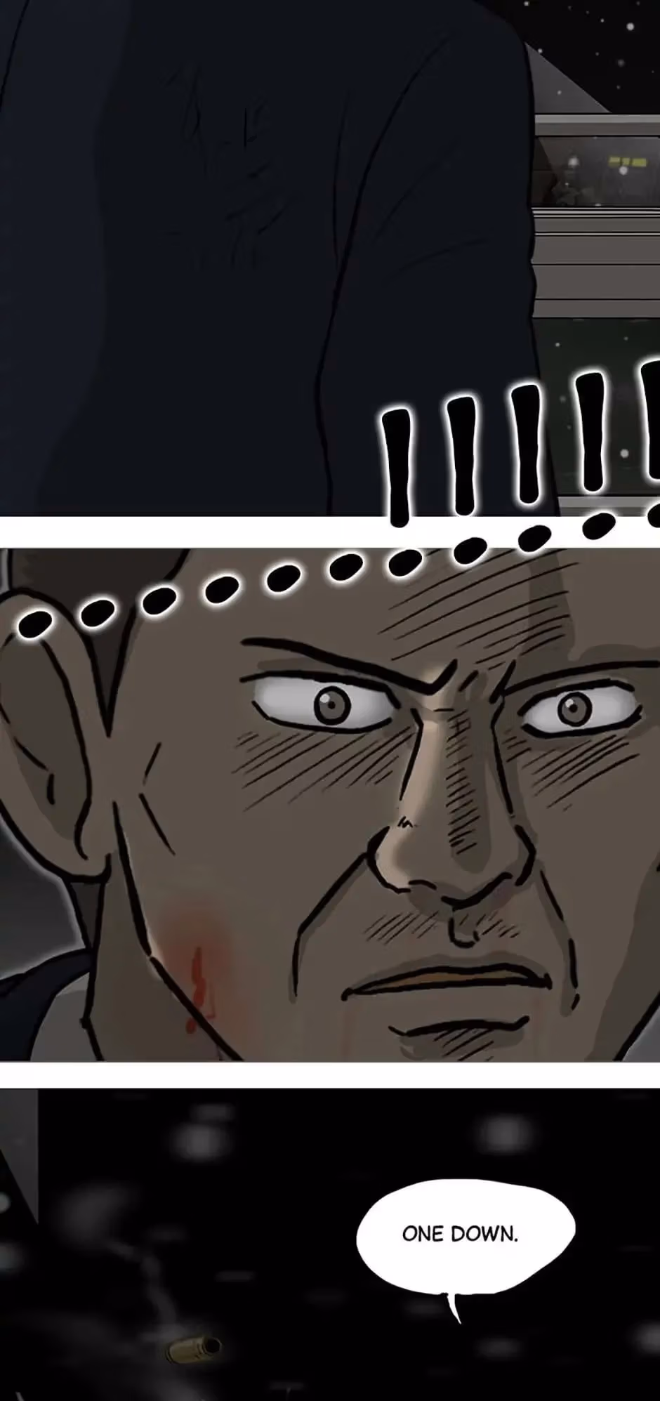Read Moving chapter 44 image 64 on Lezhin