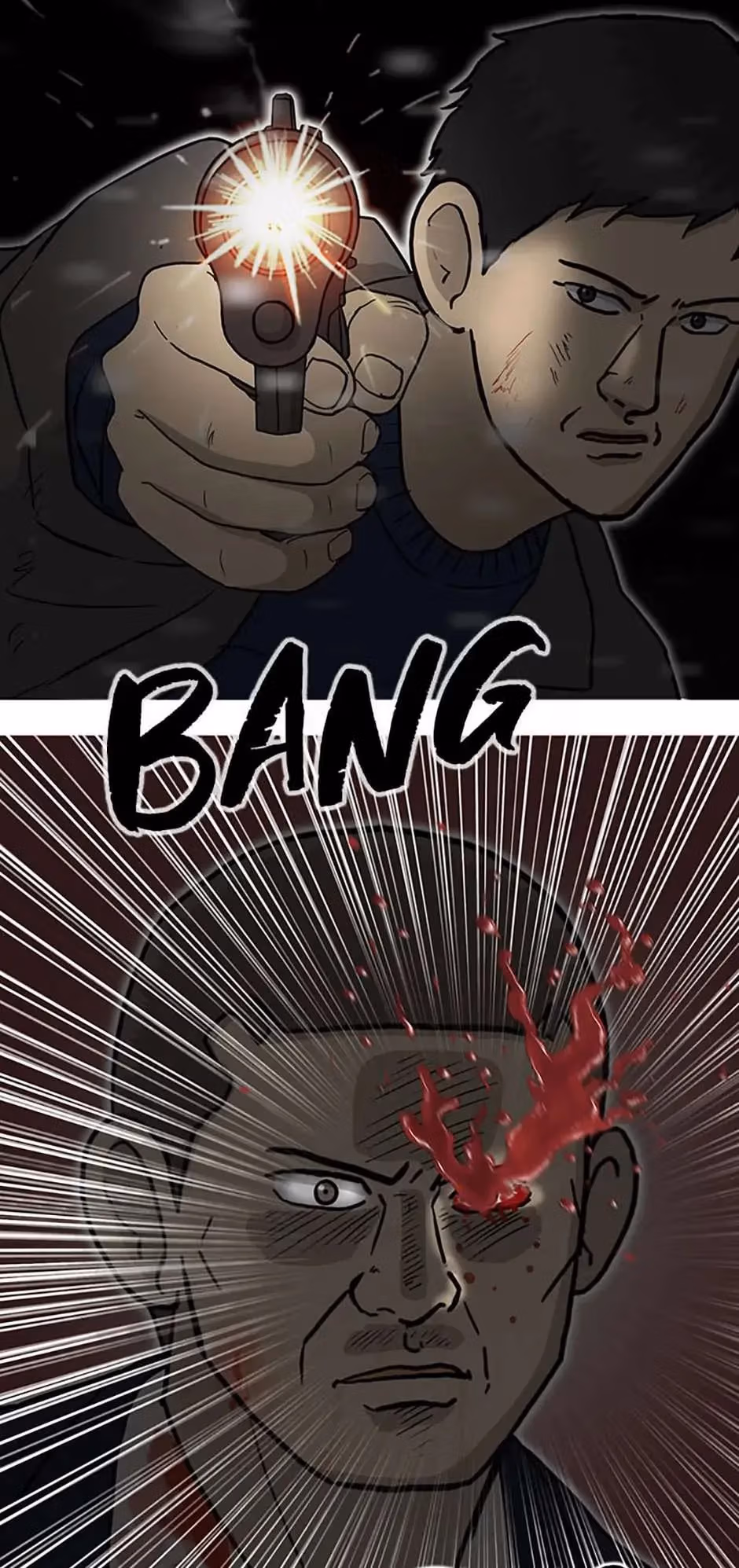 Read Moving chapter 44 image 65 on Lezhin
