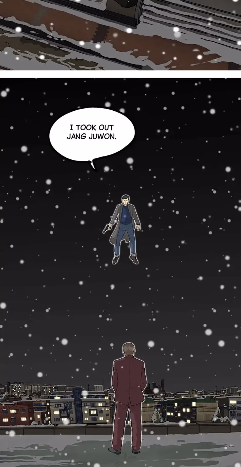 Read Moving chapter 44 image 68 on Lezhin