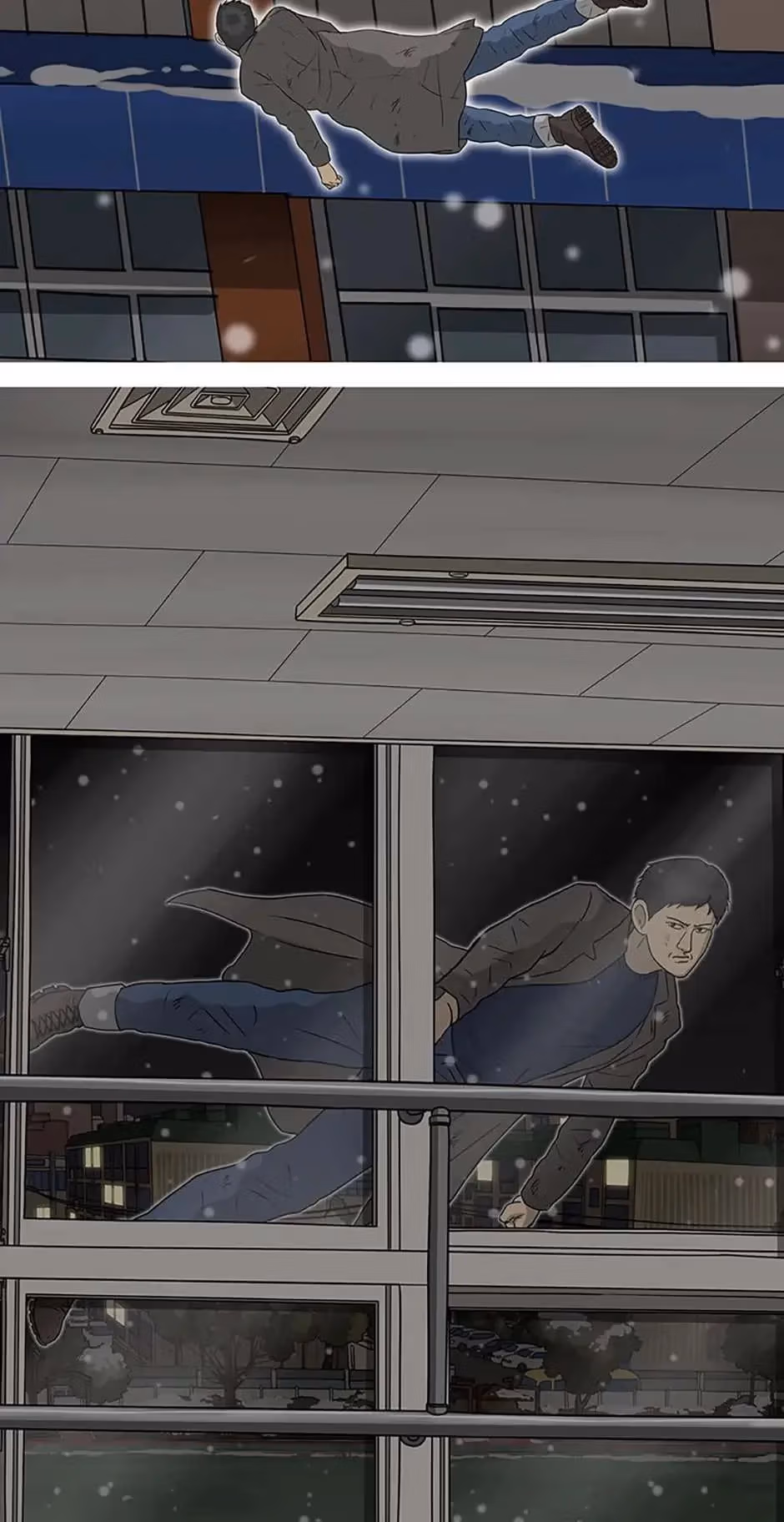 Read Moving chapter 44 image 73 on Lezhin