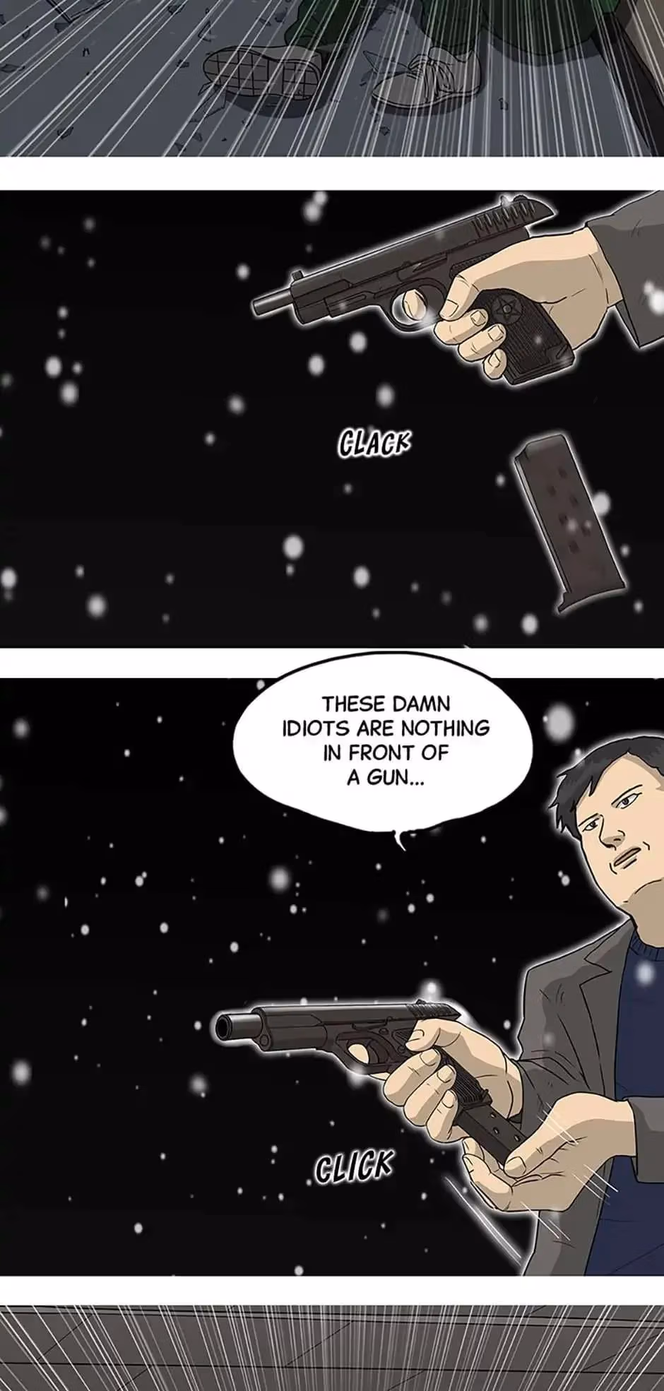 Read Moving chapter 44 image 79 on Lezhin