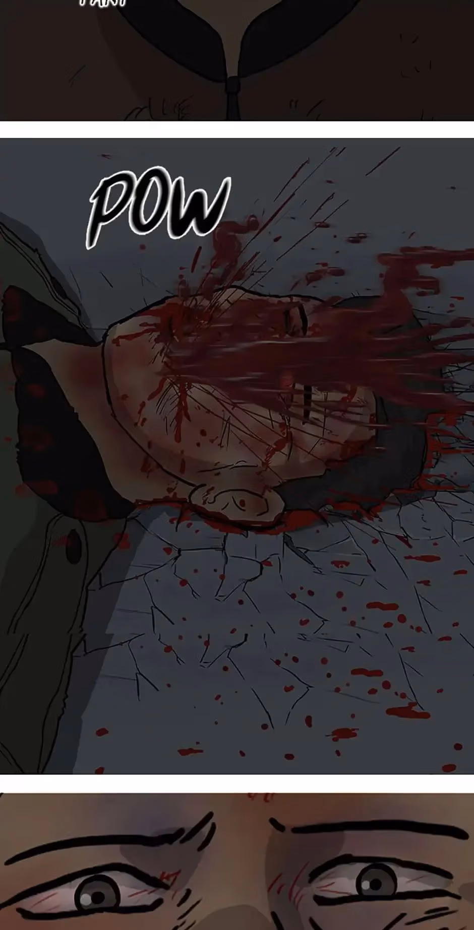 Read Moving chapter 44 image 8 on Lezhin
