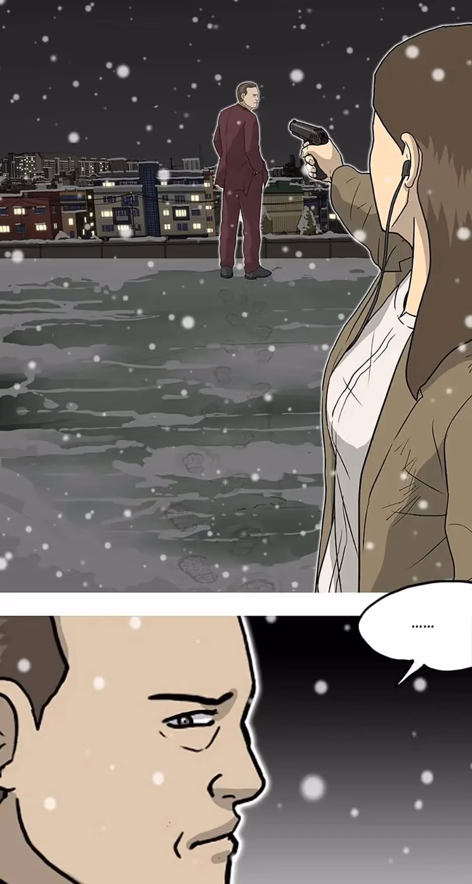 Read Moving chapter 44 image 83 on Lezhin