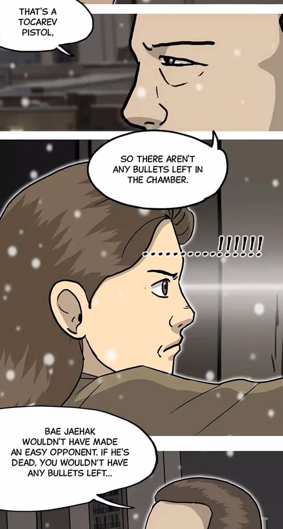 Read Moving chapter 44 image 86 on Lezhin