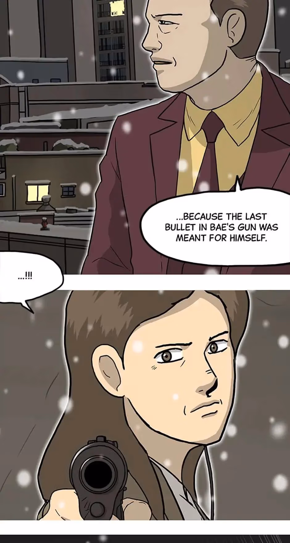 Read Moving chapter 44 image 87 on Lezhin