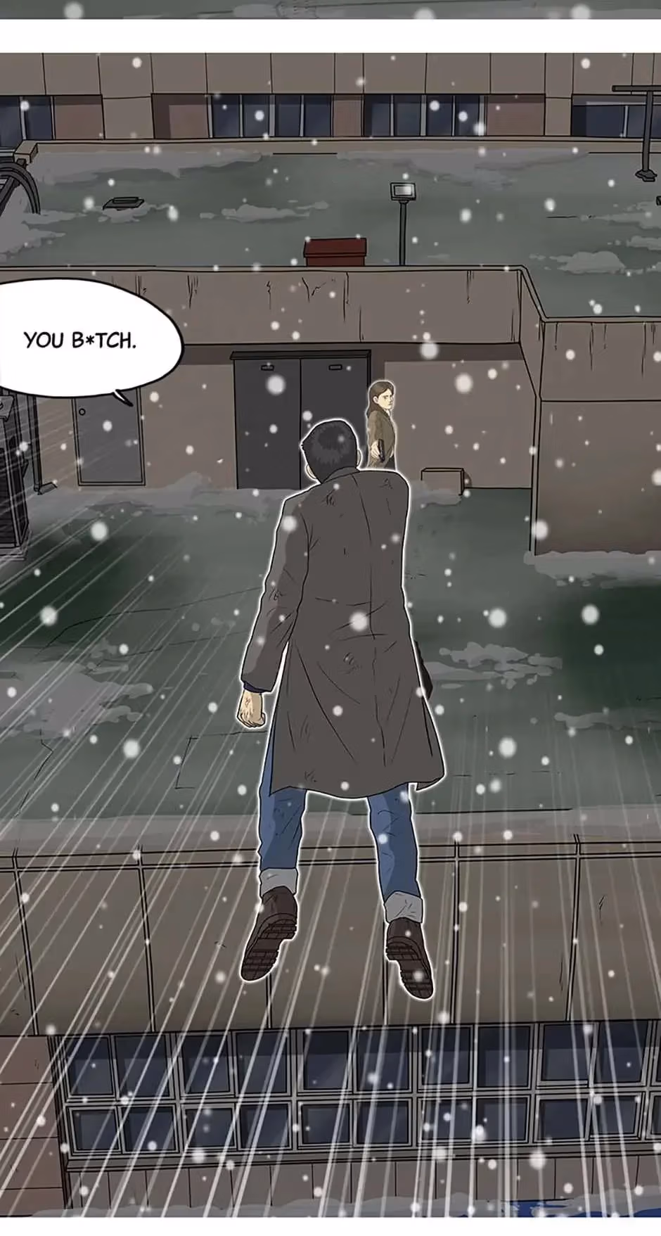 Read Moving chapter 44 image 89 on Lezhin
