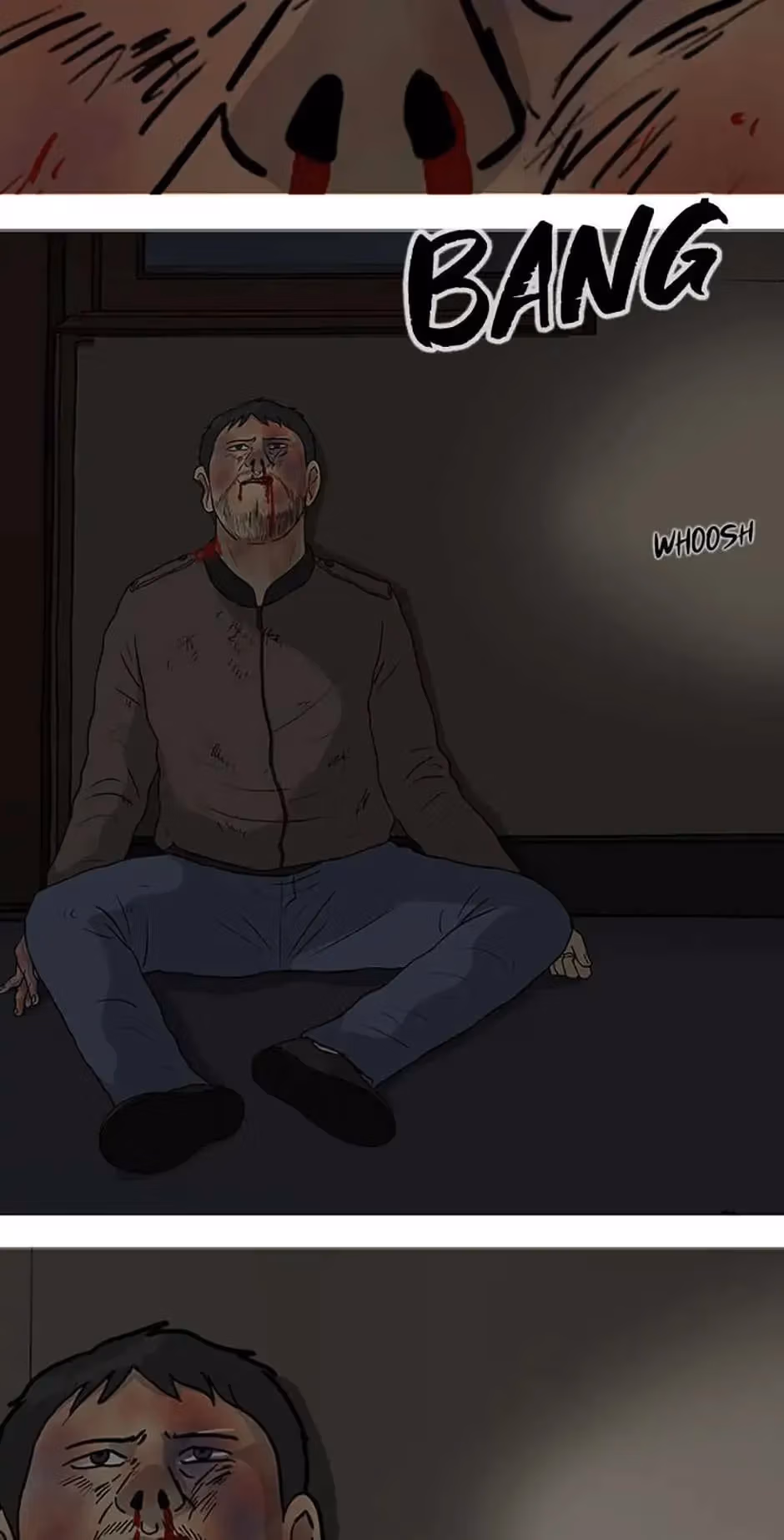 Read Moving chapter 44 image 9 on Lezhin