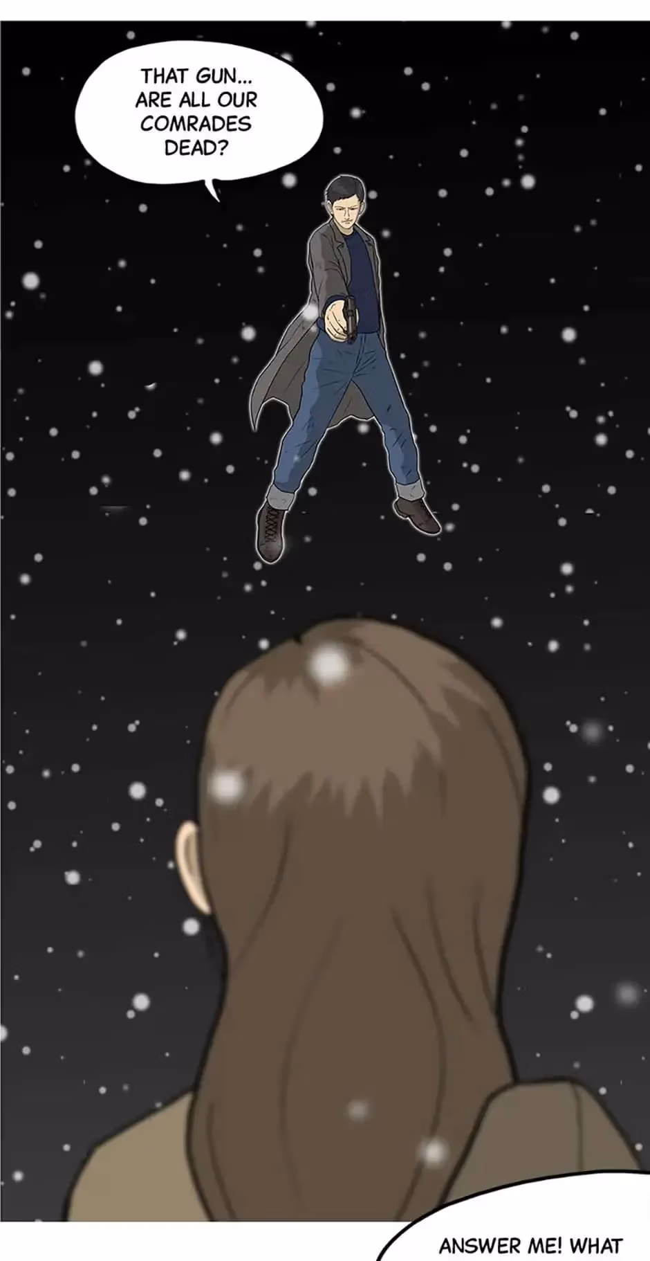 Read Moving chapter 44 image 90 on Lezhin