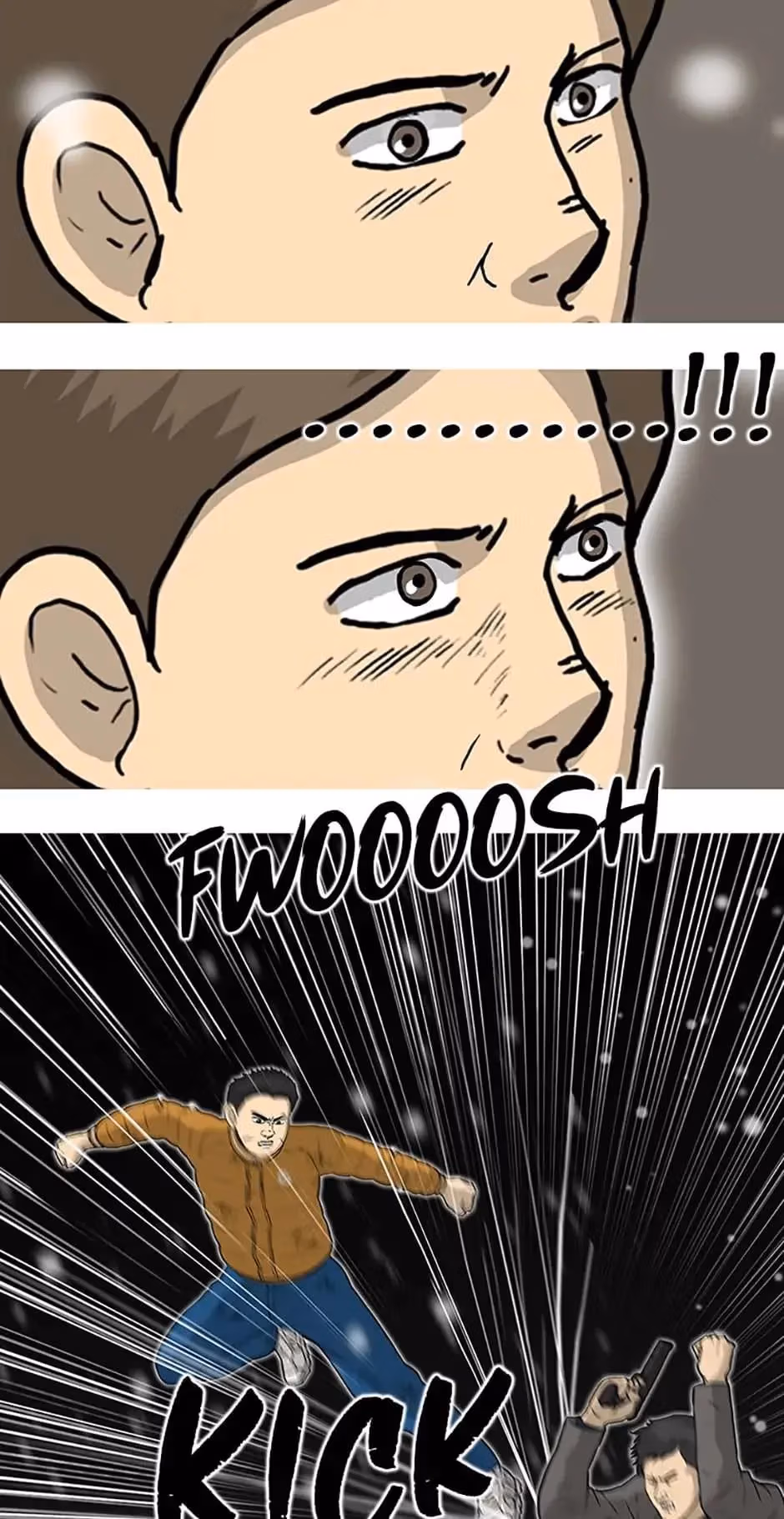 Read Moving chapter 44 image 92 on Lezhin