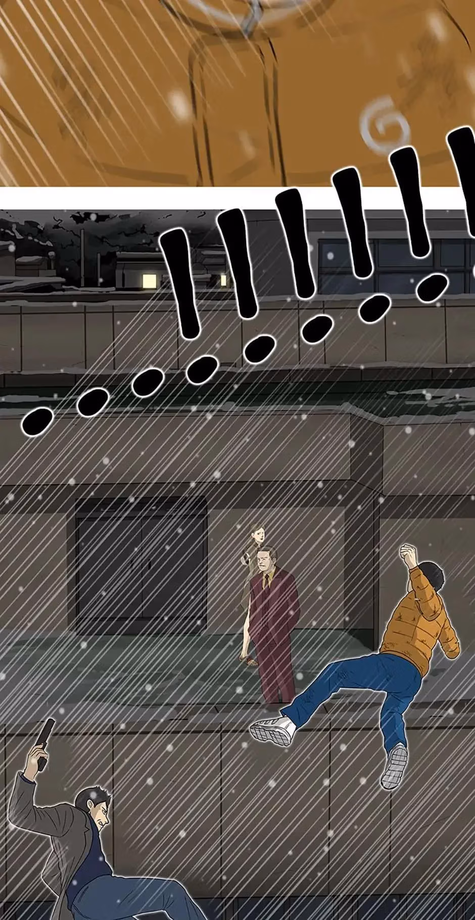 Read Moving chapter 44 image 94 on Lezhin