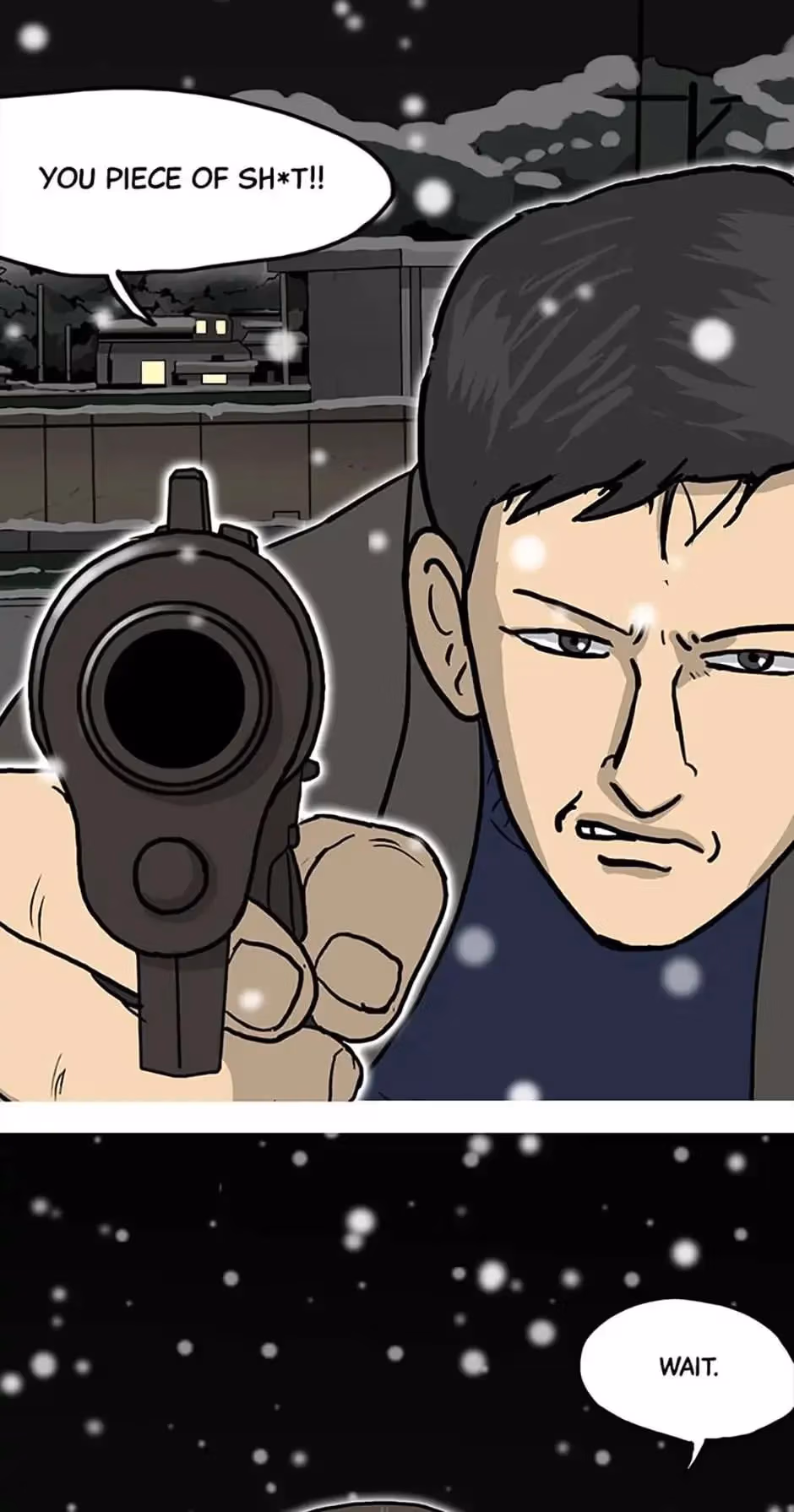 Read Moving chapter 44 image 99 on Lezhin