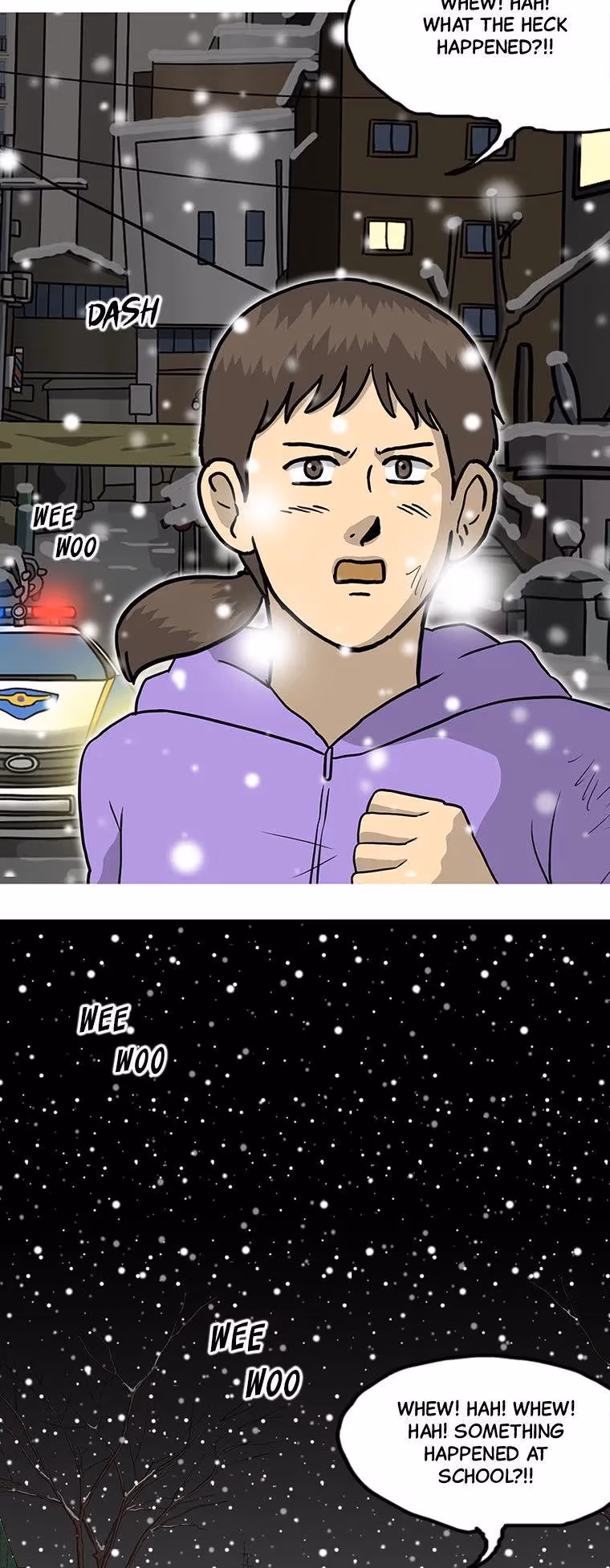 Read Moving chapter 45 image 111 on Lezhin