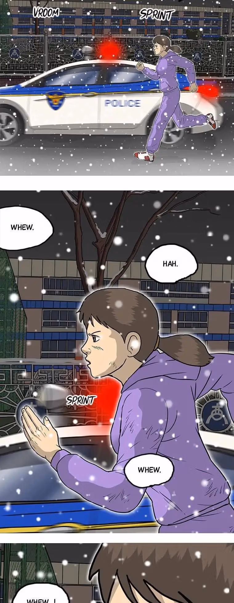 Read Moving chapter 45 image 112 on Lezhin