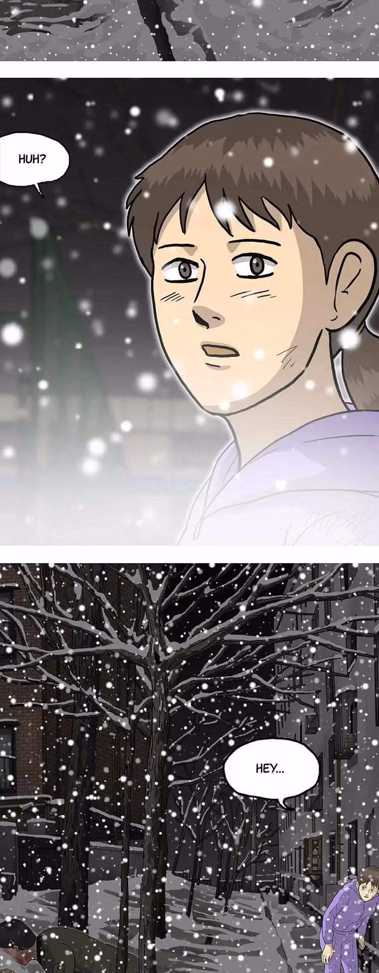 Read Moving chapter 45 image 116 on Lezhin