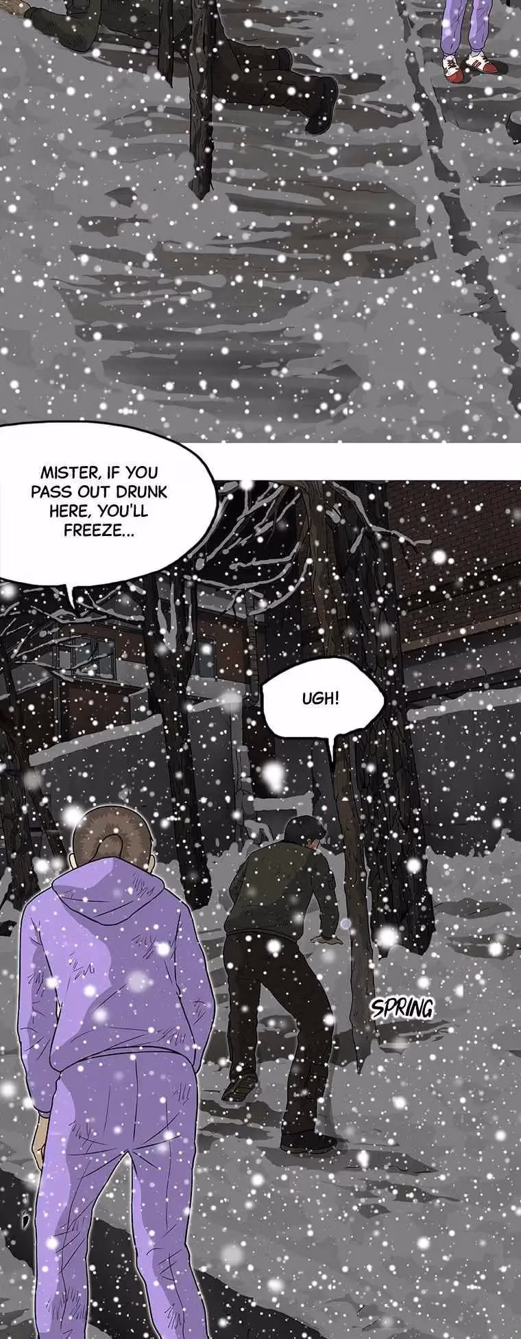 Read Moving chapter 45 image 117 on Lezhin