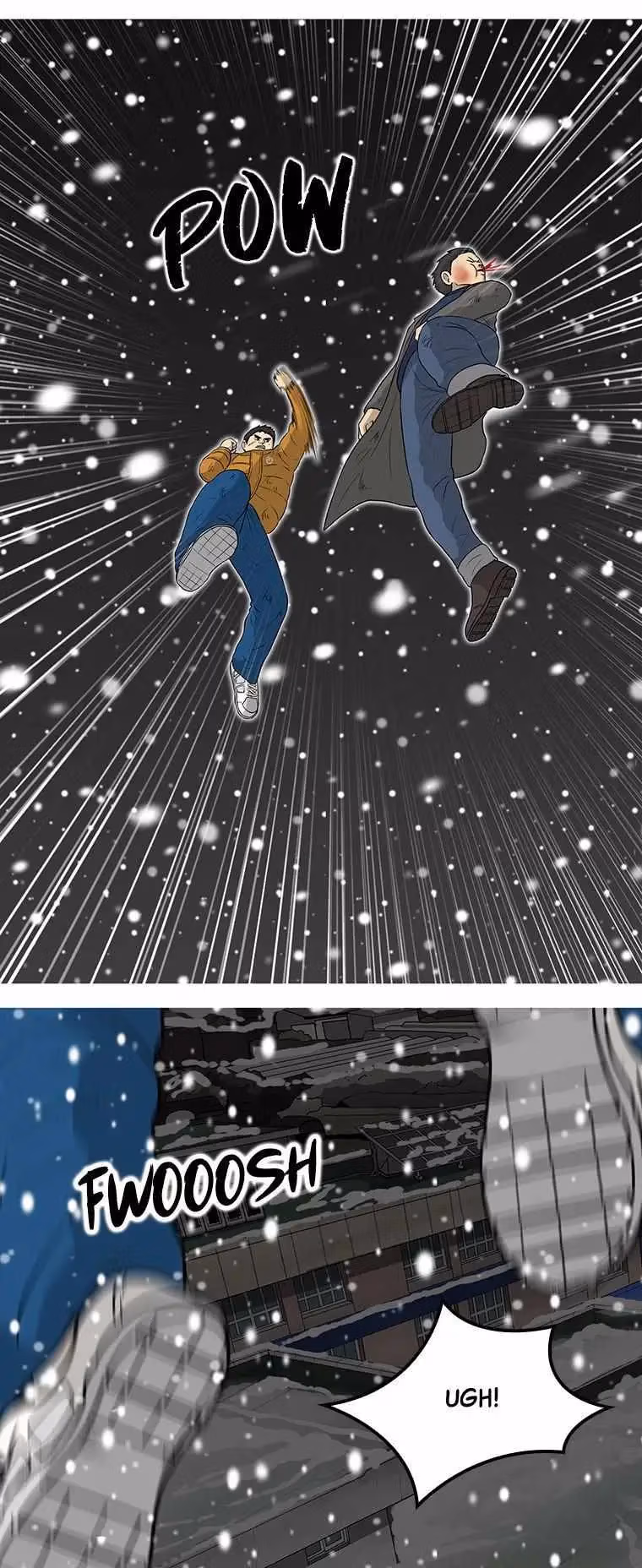 Read Moving chapter 45 image 12 on Lezhin