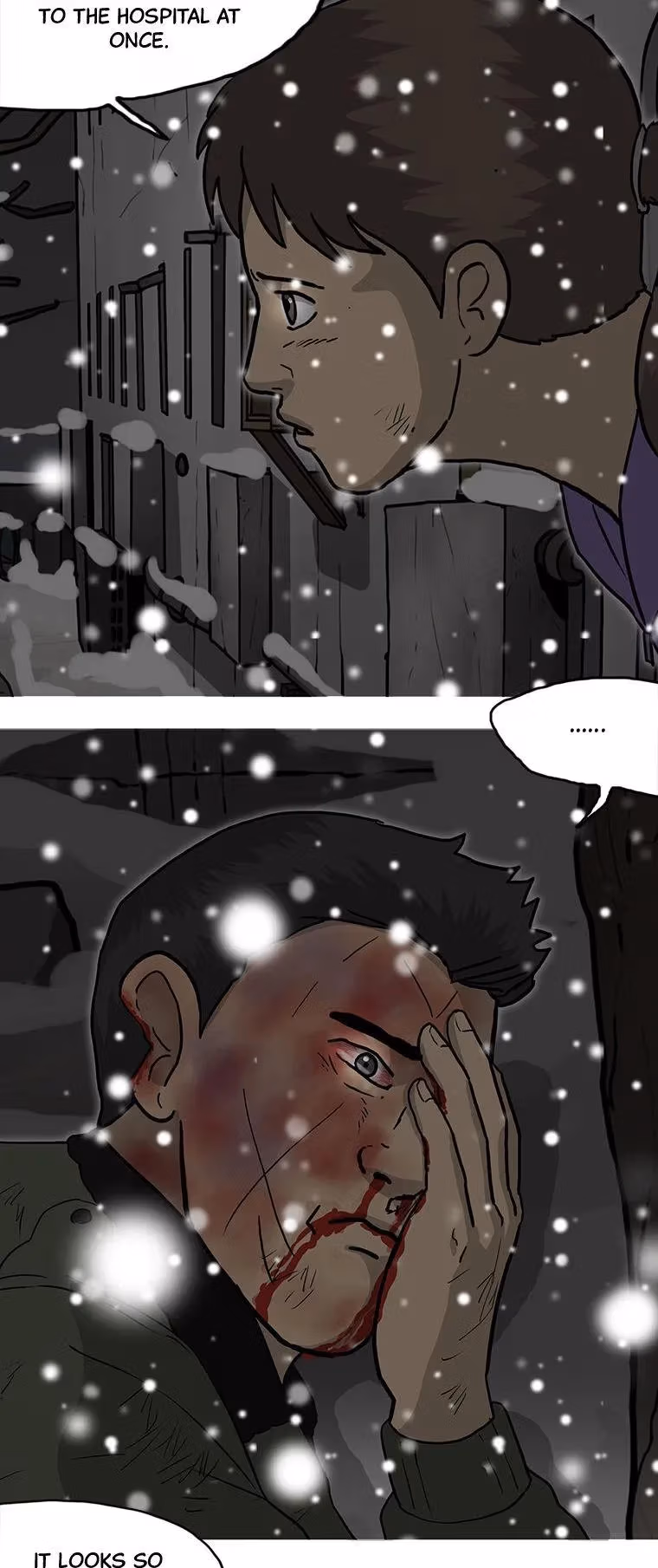 Read Moving chapter 45 image 122 on Lezhin