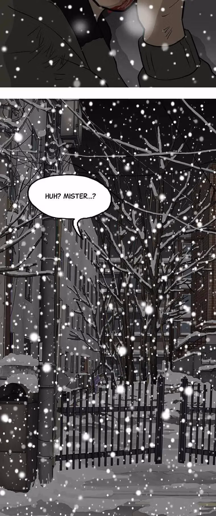 Read Moving chapter 45 image 124 on Lezhin