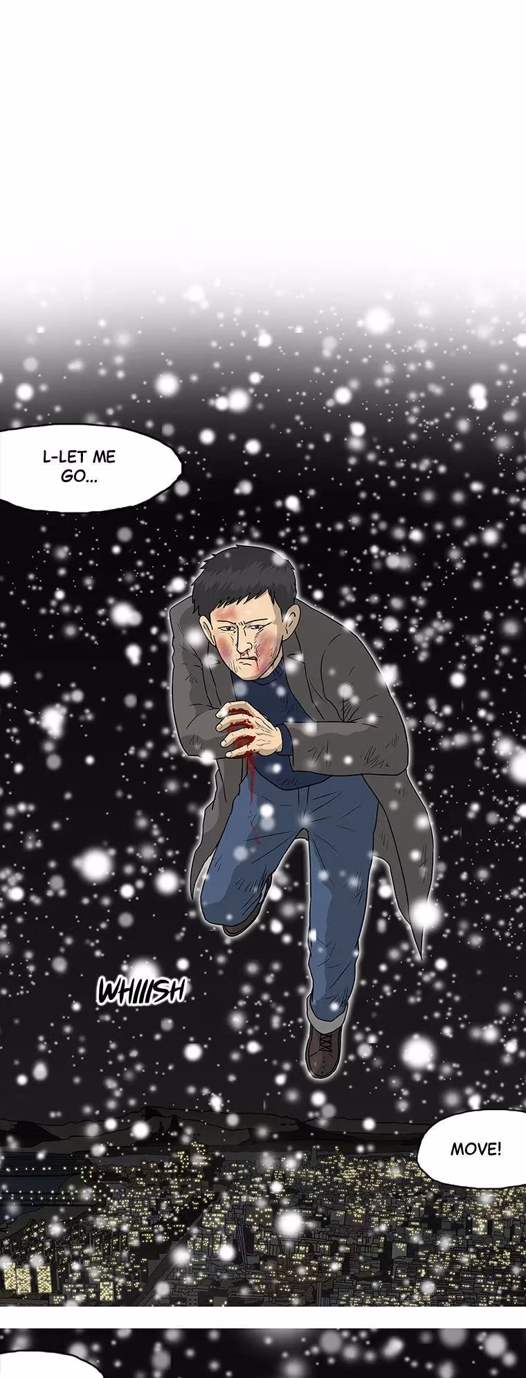 Read Moving chapter 45 image 126 on Lezhin