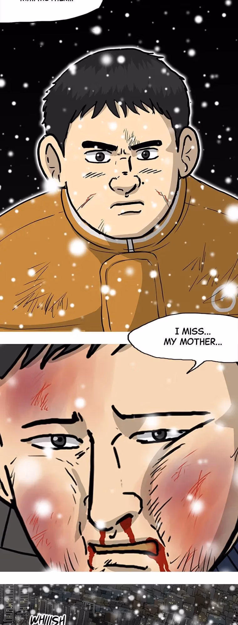 Read Moving chapter 45 image 130 on Lezhin