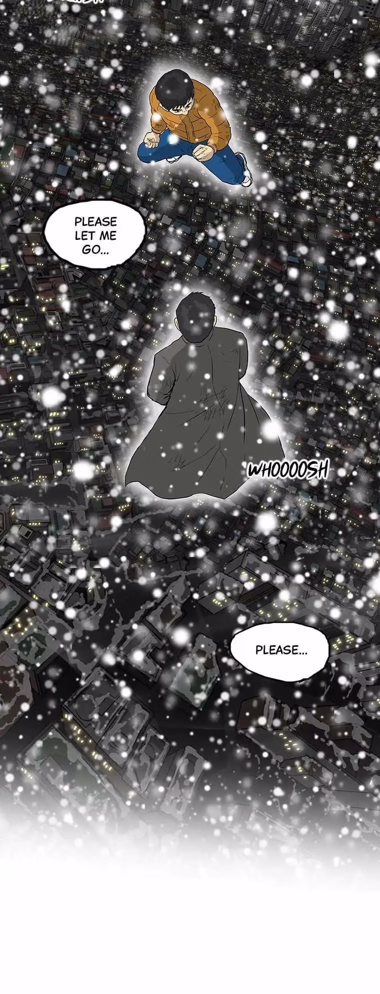 Read Moving chapter 45 image 131 on Lezhin