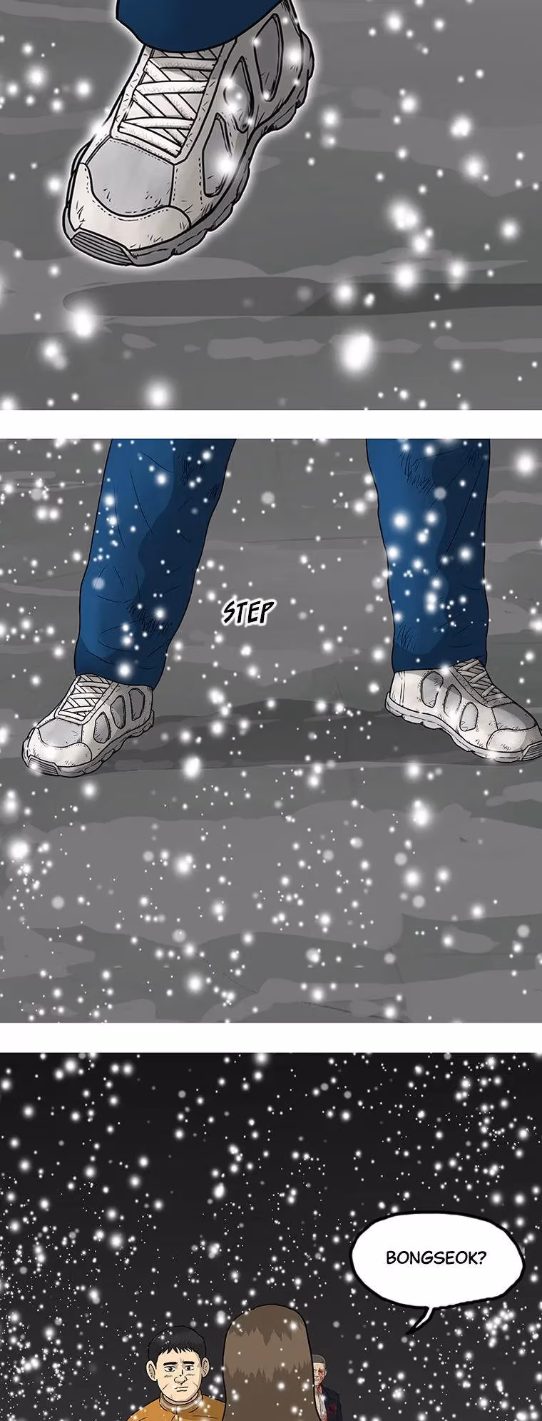 Read Moving chapter 45 image 133 on Lezhin