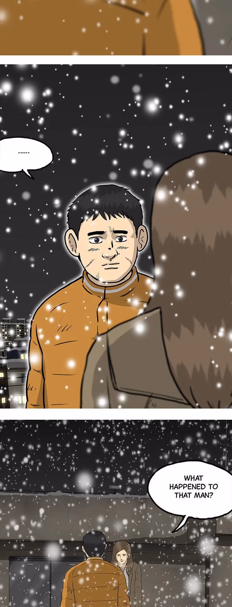 Read Moving chapter 45 image 135 on Lezhin