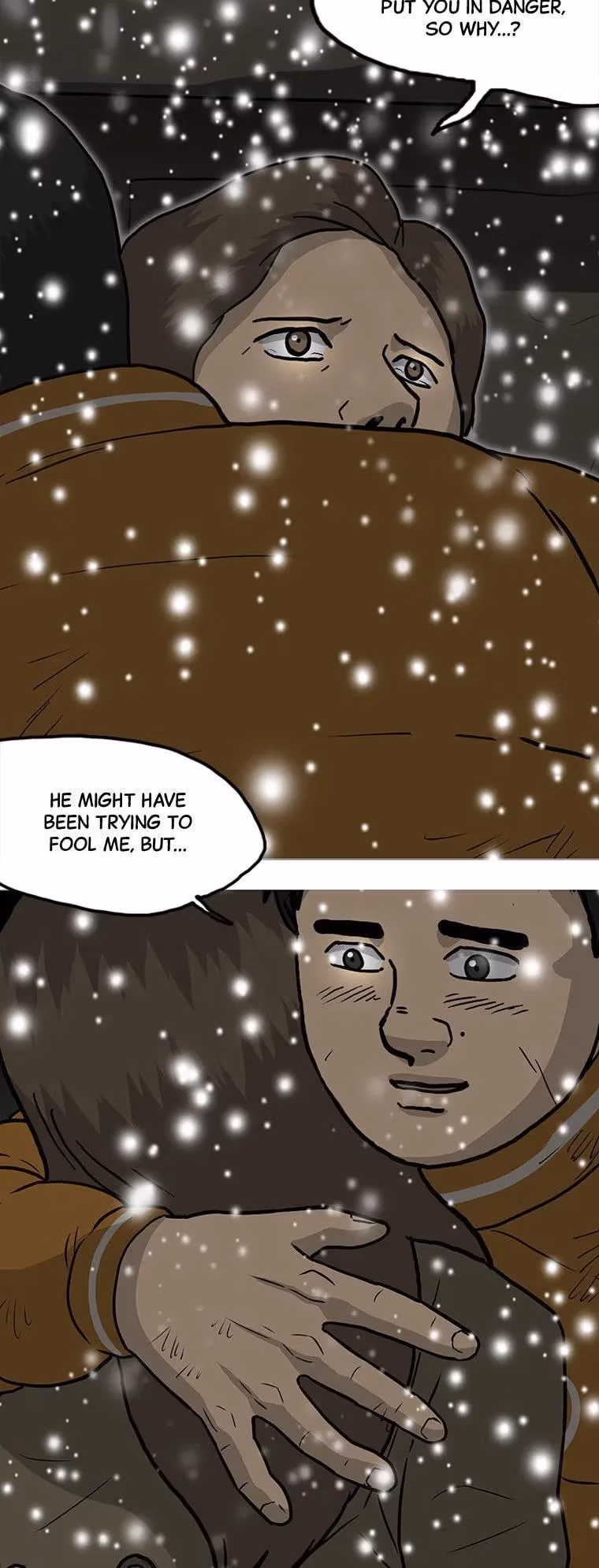 Read Moving chapter 45 image 139 on Lezhin