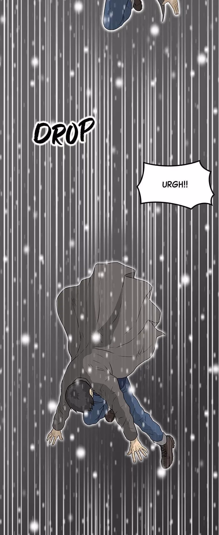 Read Moving chapter 45 image 14 on Lezhin