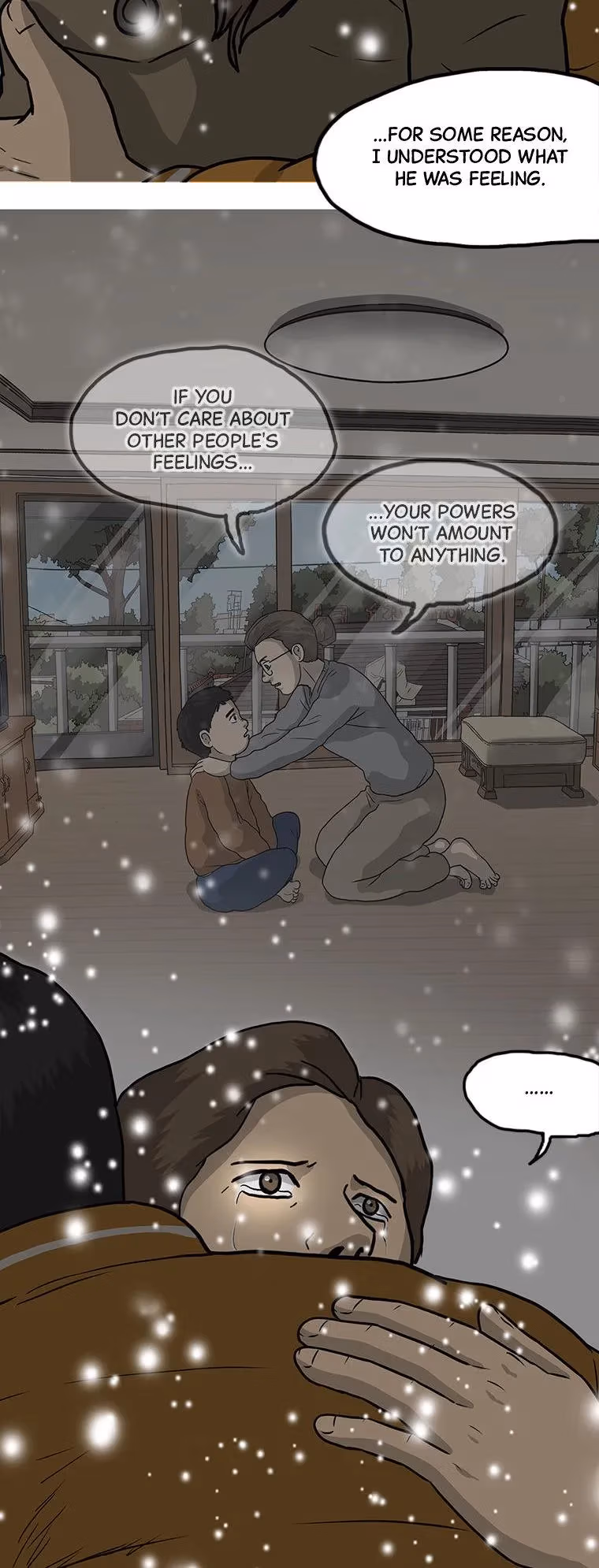 Read Moving chapter 45 image 140 on Lezhin