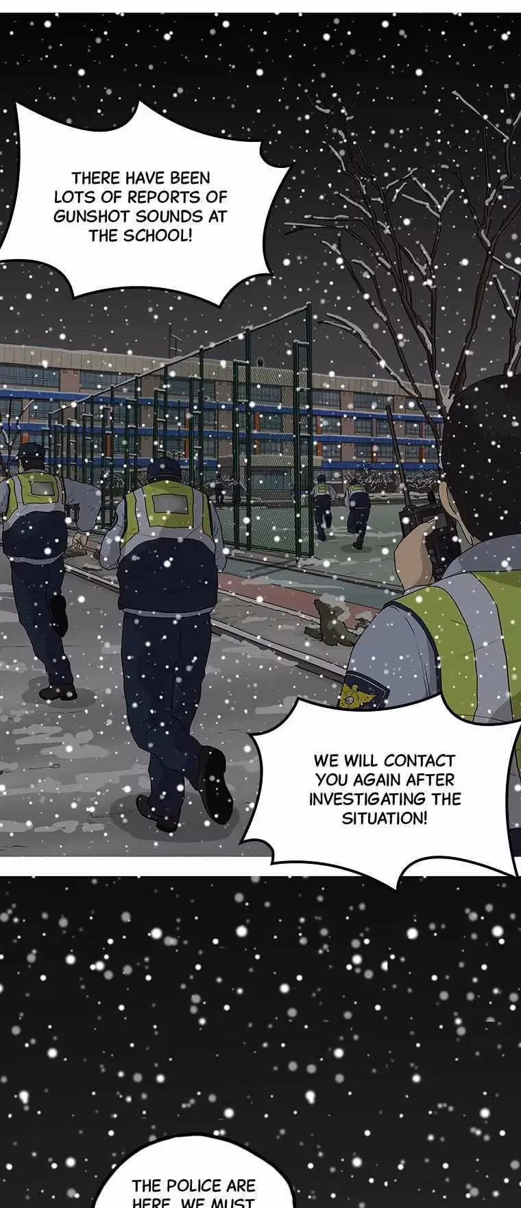Read Moving chapter 45 image 144 on Lezhin