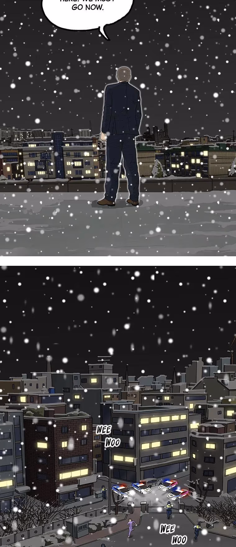 Read Moving chapter 45 image 145 on Lezhin