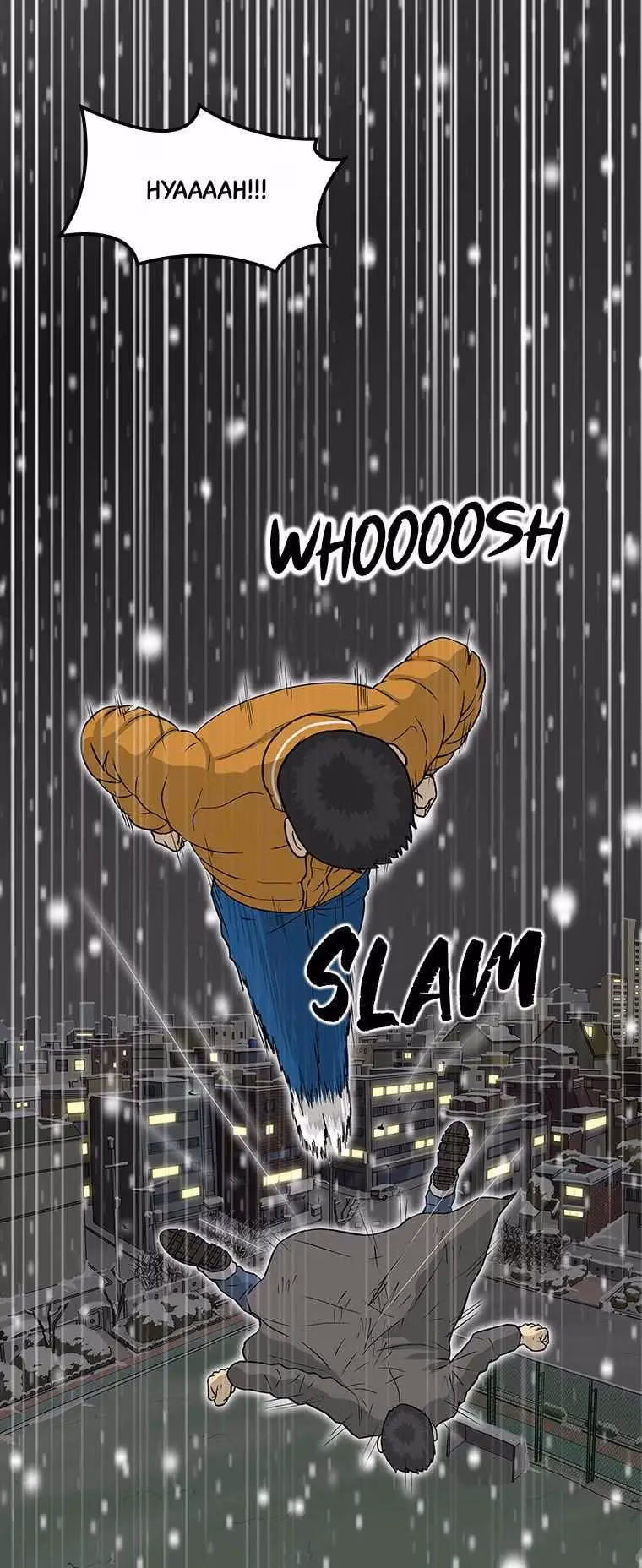 Read Moving chapter 45 image 15 on Lezhin