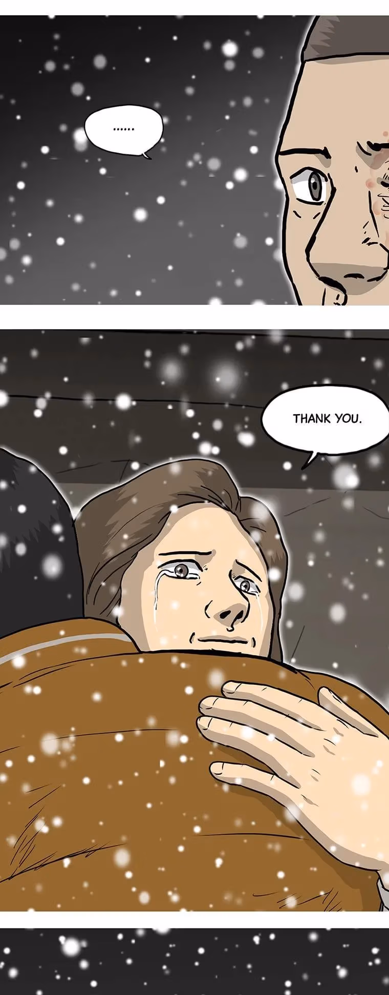 Read Moving chapter 45 image 150 on Lezhin