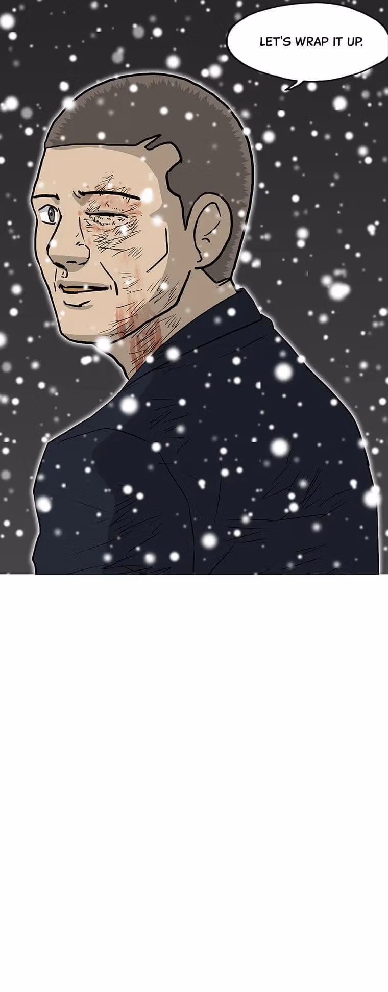 Read Moving chapter 45 image 151 on Lezhin