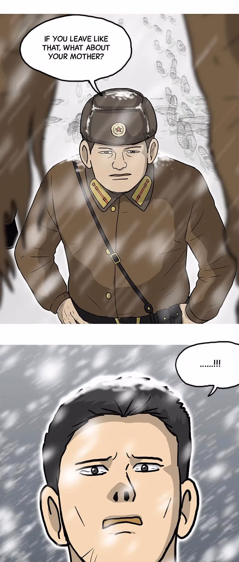 Read Moving chapter 45 image 155 on Lezhin