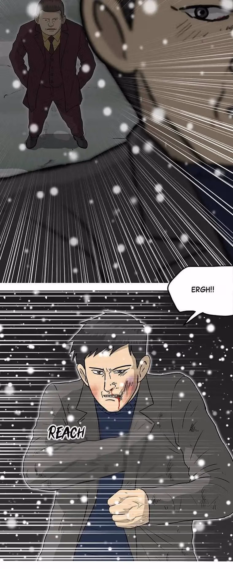Read Moving chapter 45 image 17 on Lezhin