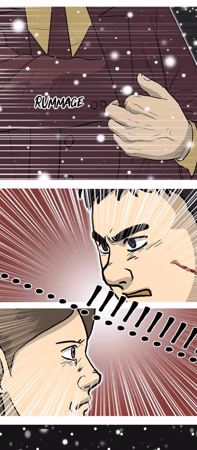 Read Moving chapter 45 image 18 on Lezhin