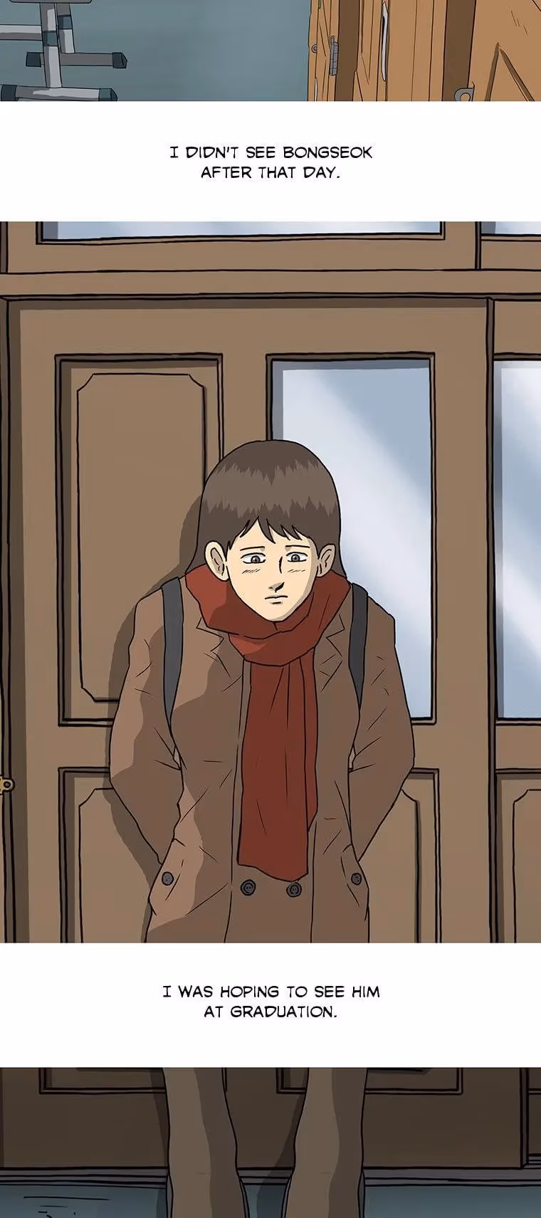 Read Moving chapter 45 image 180 on Lezhin