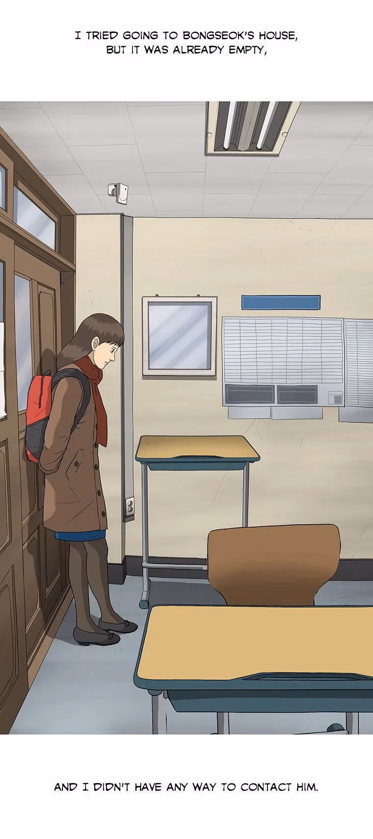 Read Moving chapter 45 image 182 on Lezhin