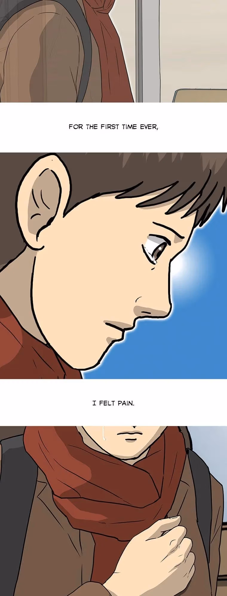 Read Moving chapter 45 image 185 on Lezhin