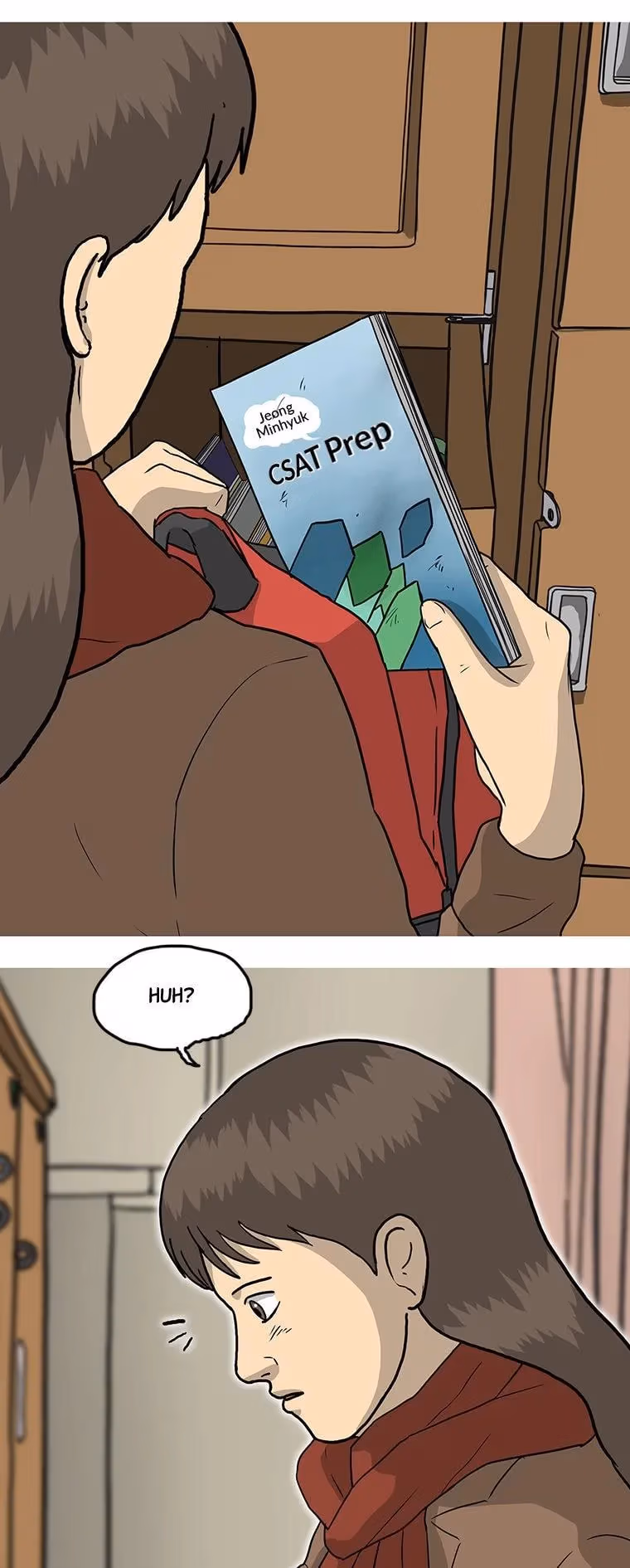 Read Moving chapter 45 image 189 on Lezhin
