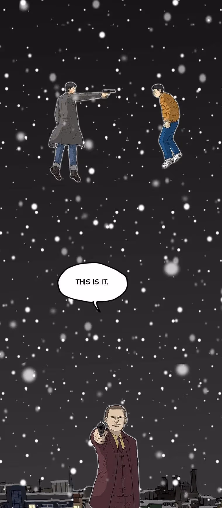Read Moving chapter 45 image 19 on Lezhin