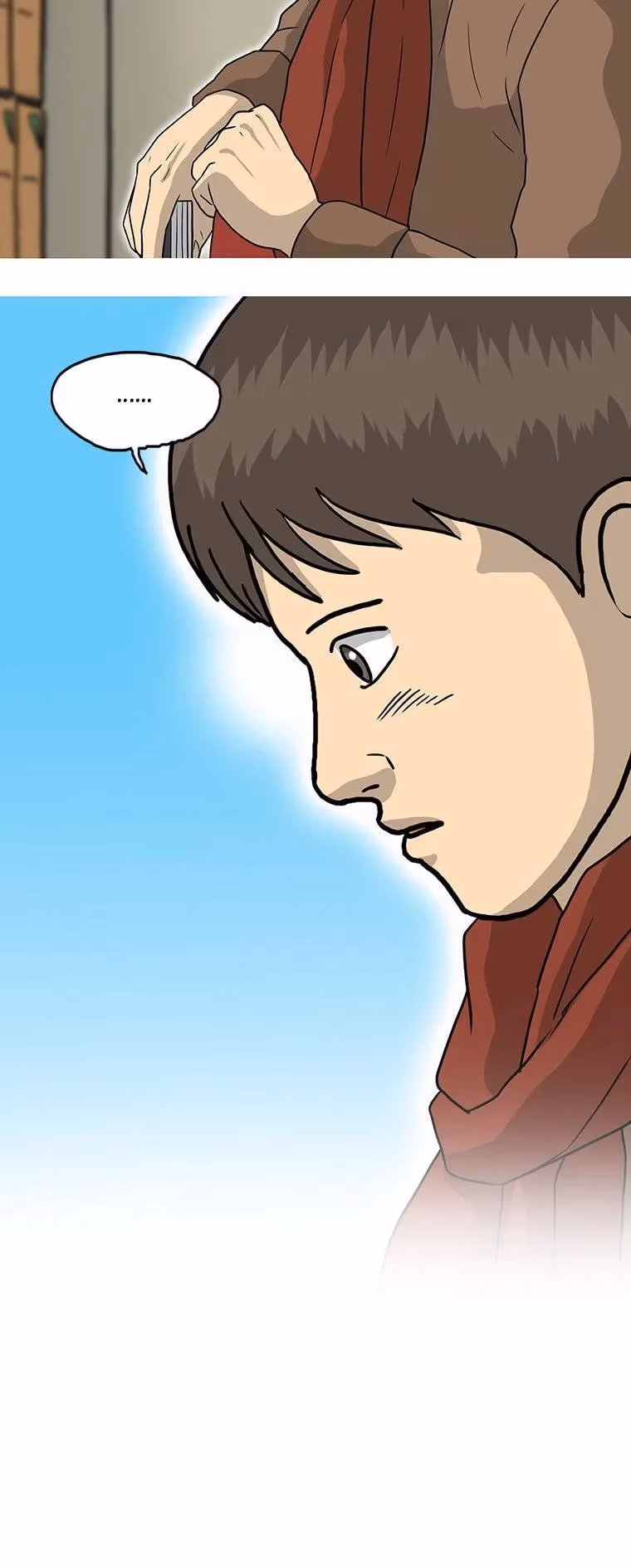 Read Moving chapter 45 image 190 on Lezhin