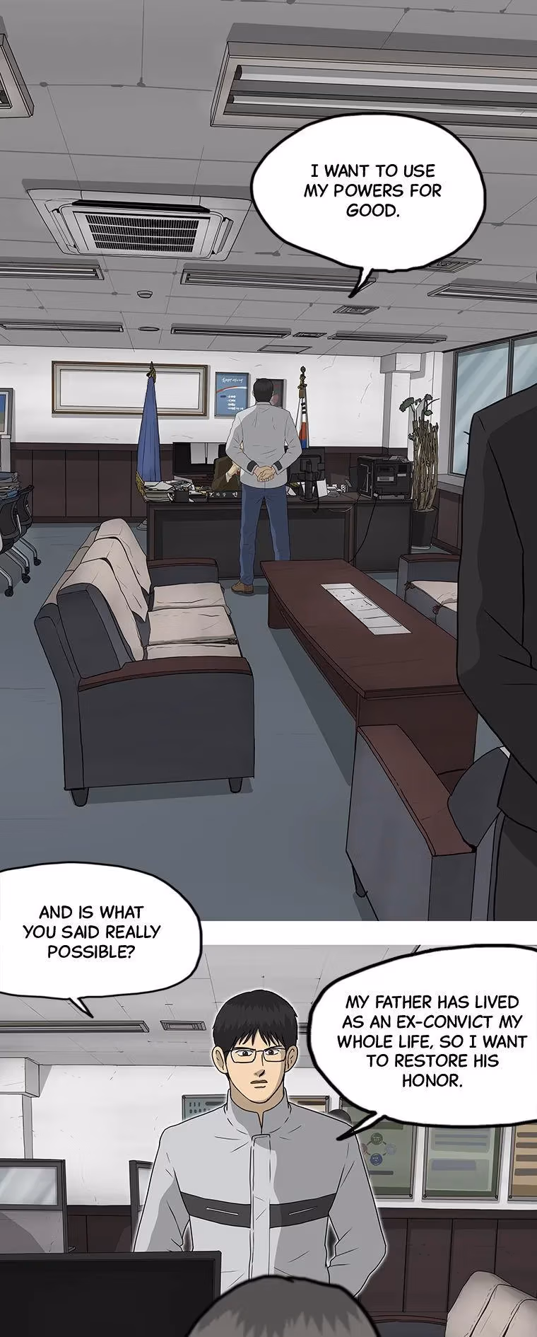 Read Moving chapter 45 image 193 on Lezhin