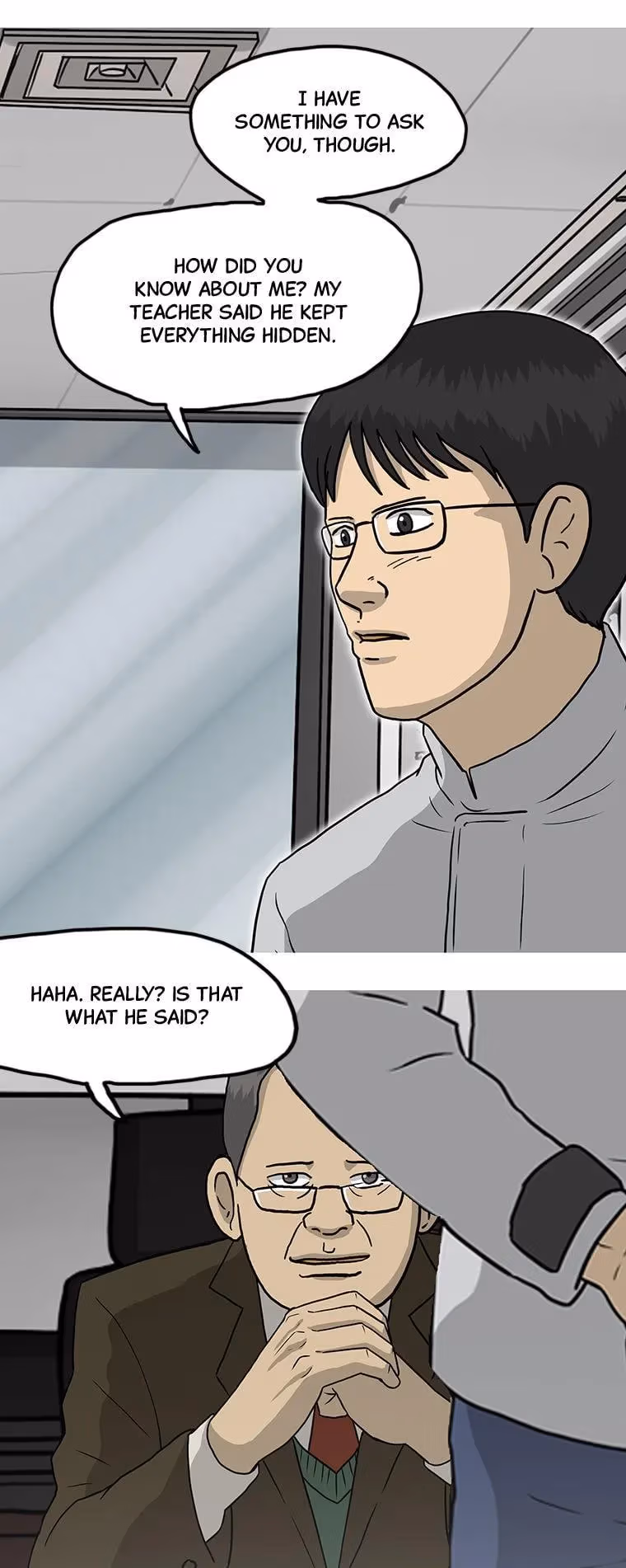 Read Moving chapter 45 image 195 on Lezhin